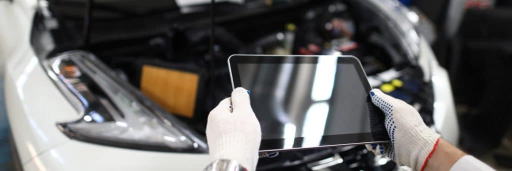 Digital Vehicle Inspections Halton Hills ON Digital Car Inspection 