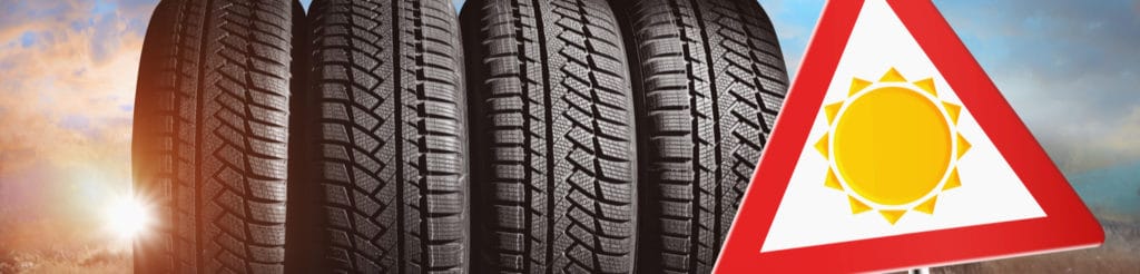 Summer Tires and Performance Tires
