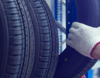 Pro Tire Storage In Mississauga, ON: Save Space, Save Money
