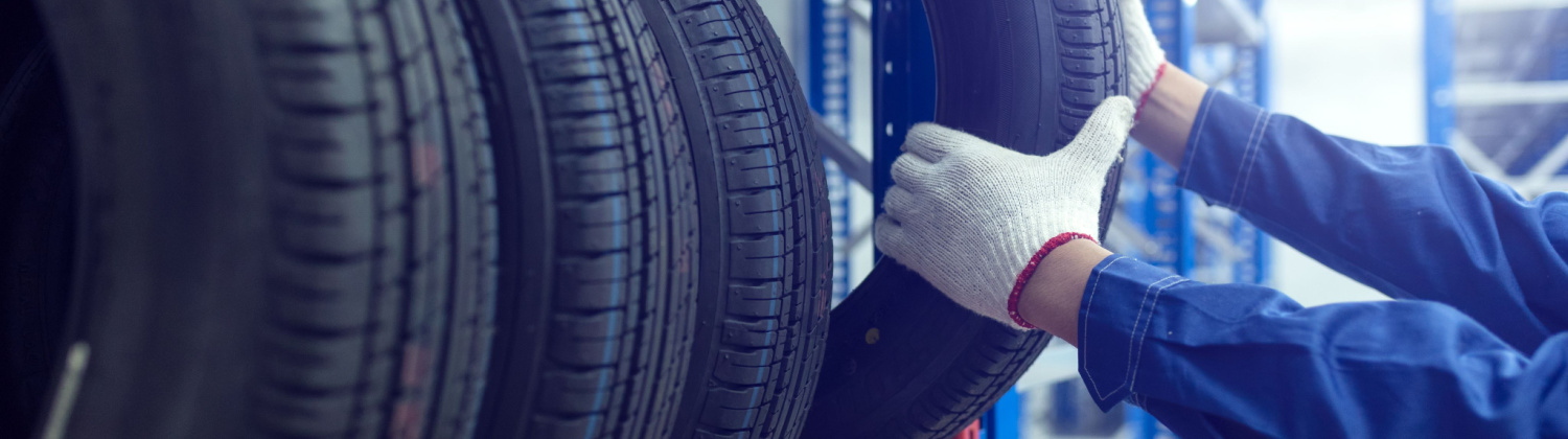 Pro Tire Storage In Mississauga, ON: Save Space, Save Money