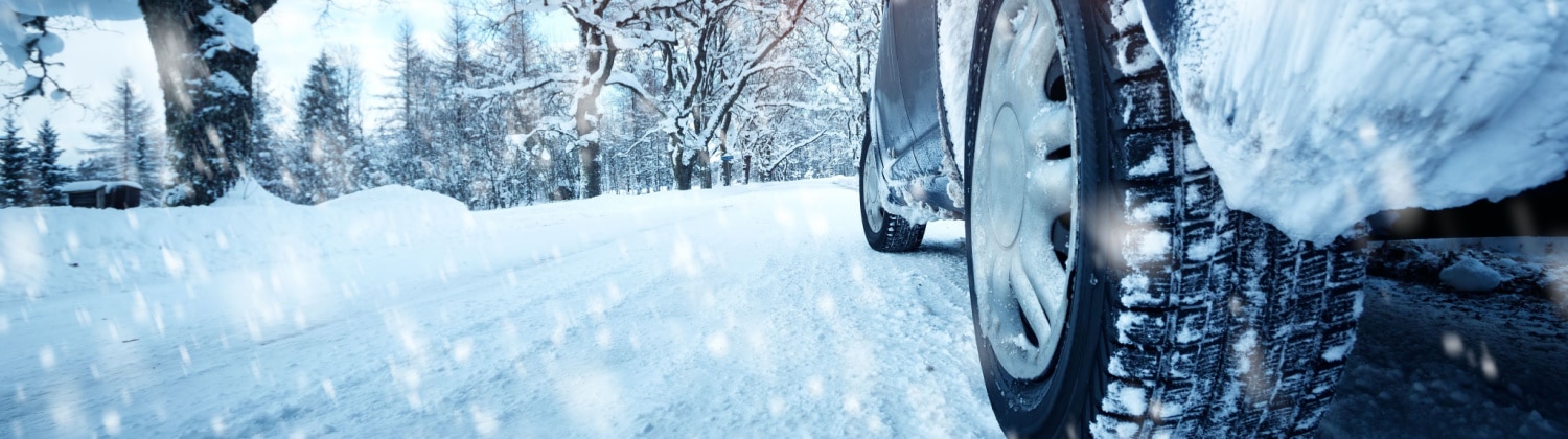 How To Find The Best Winter Tires For The Worst Of Mississauga Winters