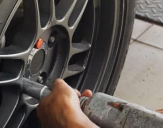 Beginner’s Guide To Seasonal Tire Changeover: When To Book