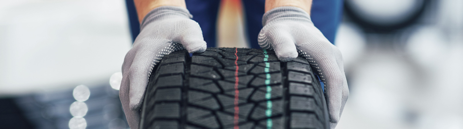 Tire Services in Mississauga, ON