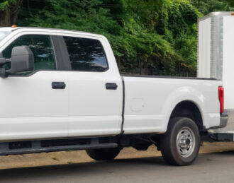 Quality Trailer Repair Near Me in Mississauga, ON