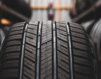 tire storage in Mississauga, ON
