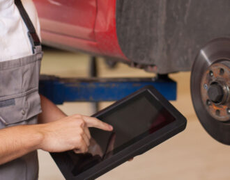 Digital Car Inspections Conducted Near Me