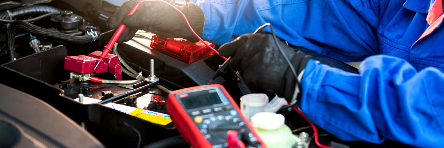 Preventative Maintenance Schedule