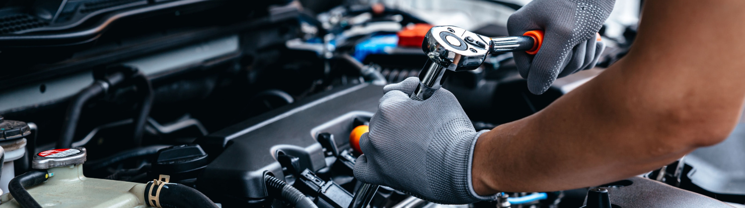 Winter-Ready: Vehicle Preventative Maintenance Tips