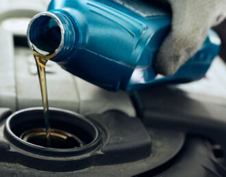 Oil Change Services at Meadowvale Auto Repair