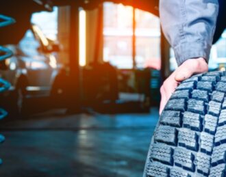 The Importance Of Tire Change And Storage