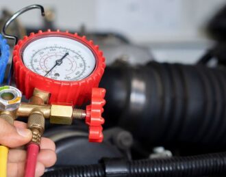 Expert Automotive AC Repair Near Me in Mississauga, ON