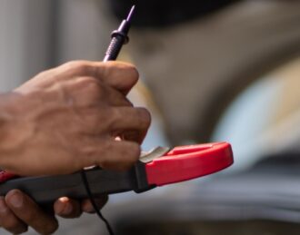 Auto Electric Near Me in Mississauga, ON