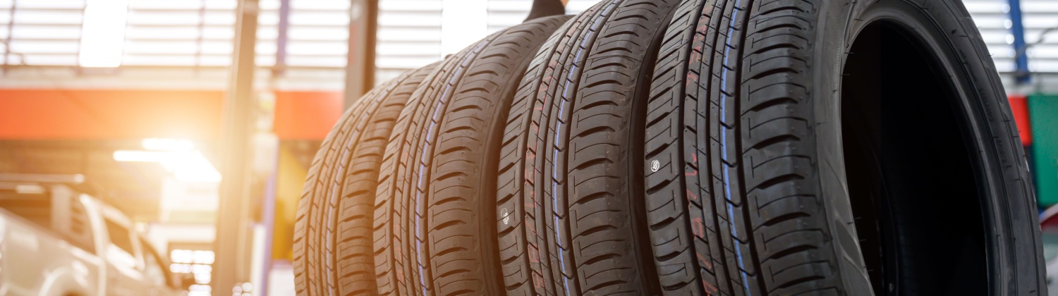 Tire Shop Close to Me in Mississauga, ON