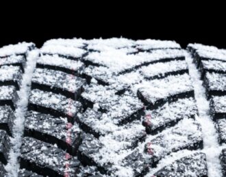 Continental Winter Tires At Meadowvale Auto Repair