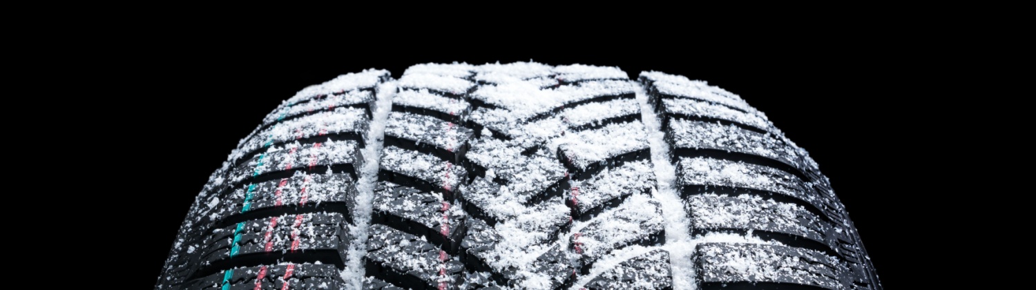 Continental Winter Tires At Meadowvale Auto Repair