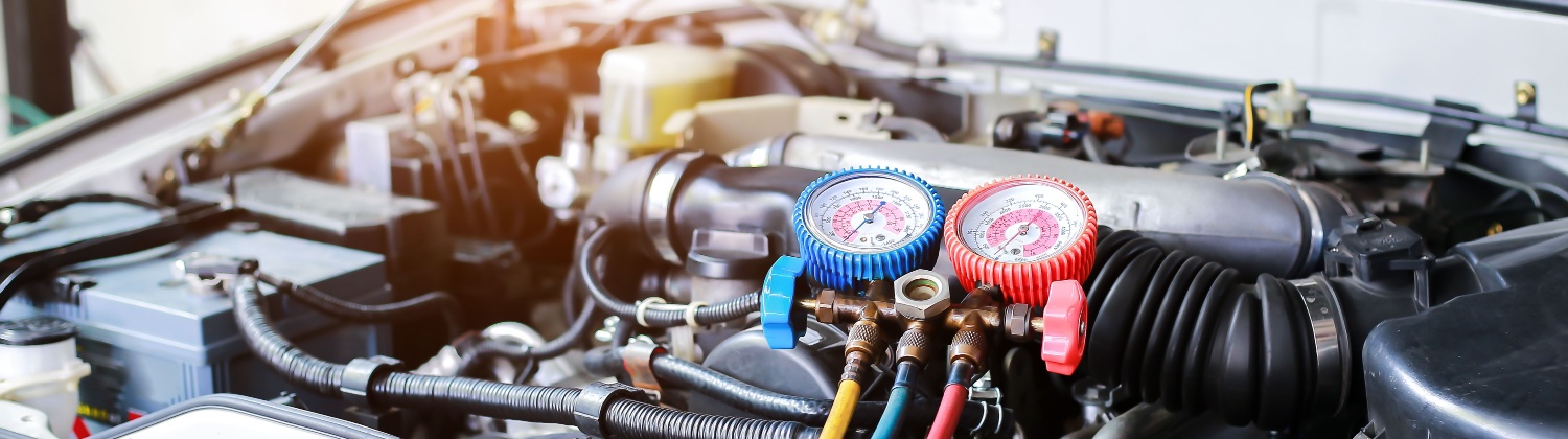 Car HVAC Near Me in Mississauga, ON – Meadowvale Auto Repair