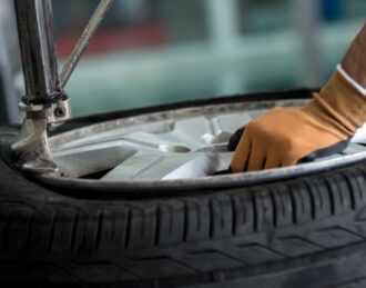 Tire Balancing Near Me: Keep Your Drive Smooth