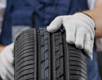 Tire Shop Near Me In Mississauga, ON