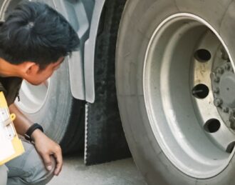 Commercial Vehicle Safety Inspections in Mississauga, ON